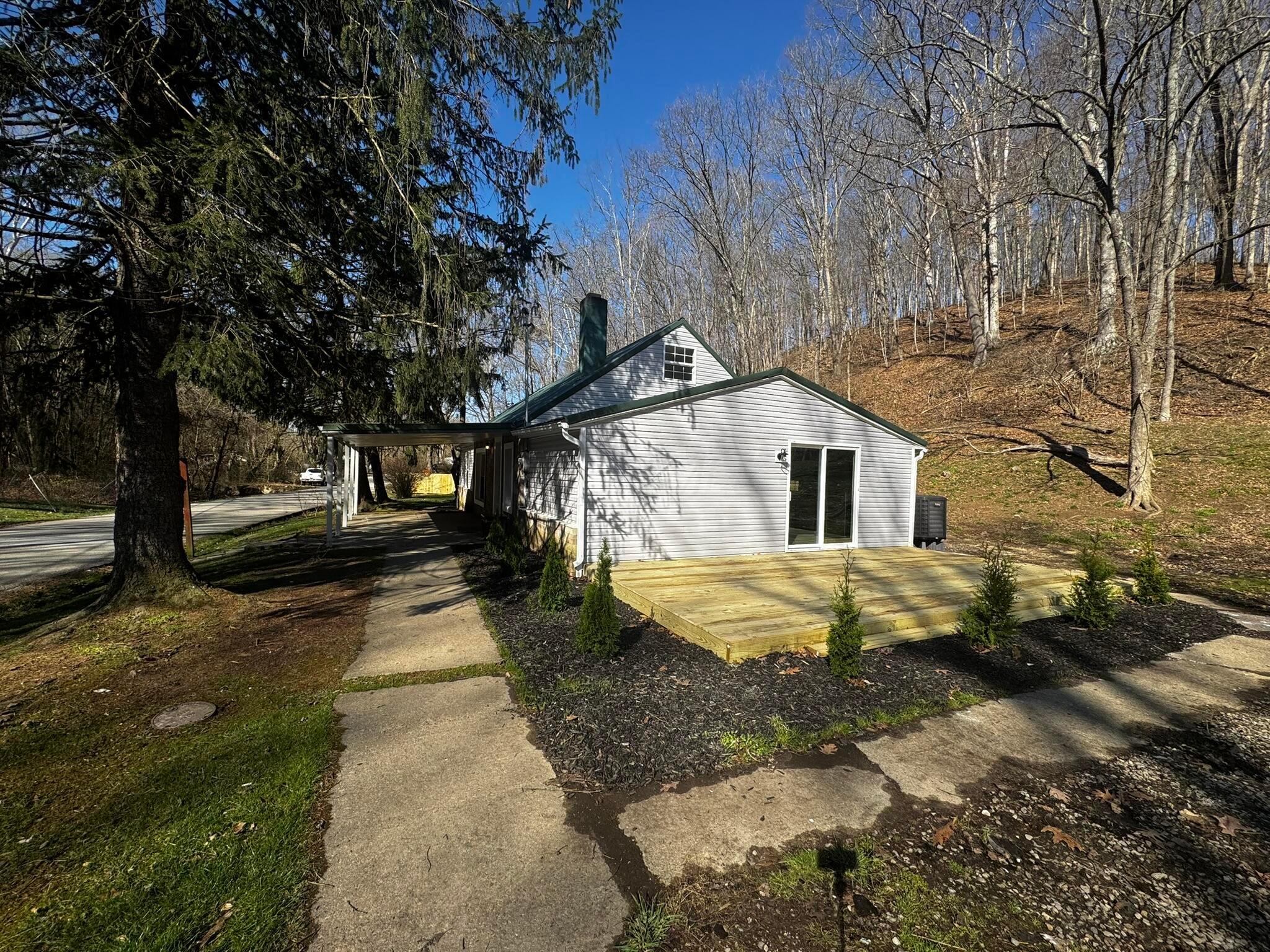 9808 Alderman Road Millfield, OH 45761 - Photo 2 of 40 IMG_8561