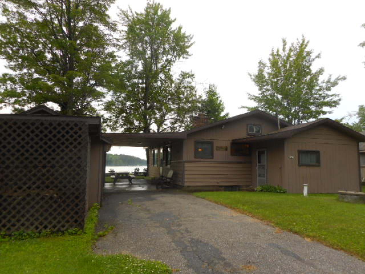 8965 Pickerel Lake Road Pickerel, WI 54465 - Photo 2 of 15 Gallery Image 2