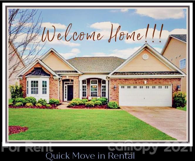 827 Solandra Way Fort Mill, SC 29708 - Photo 1 of 1 a view of a sign in front of house
