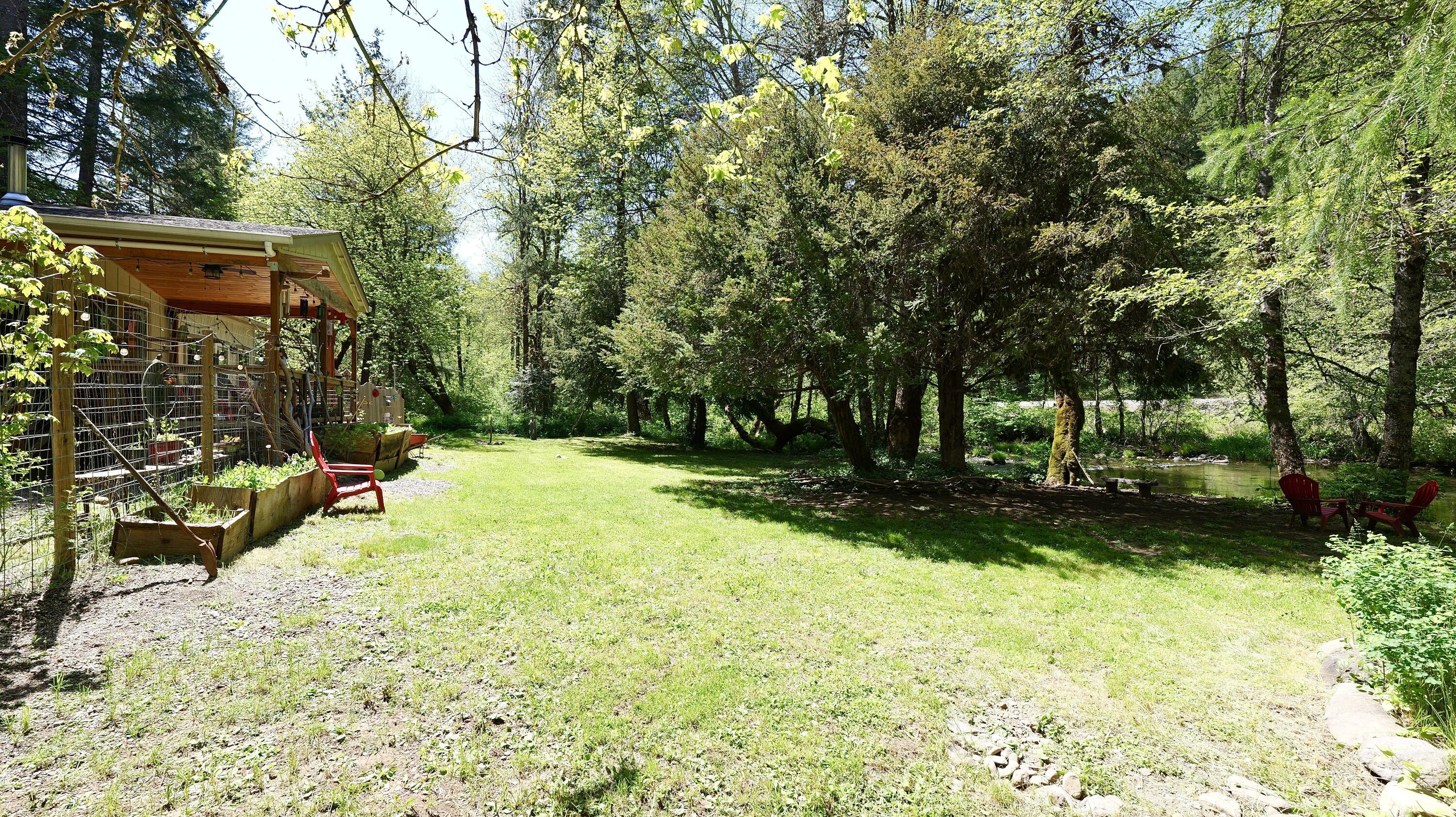 52 Dodes Creek Road Trail, OR 97541 - Photo 65 of 110 Backyard/Creek