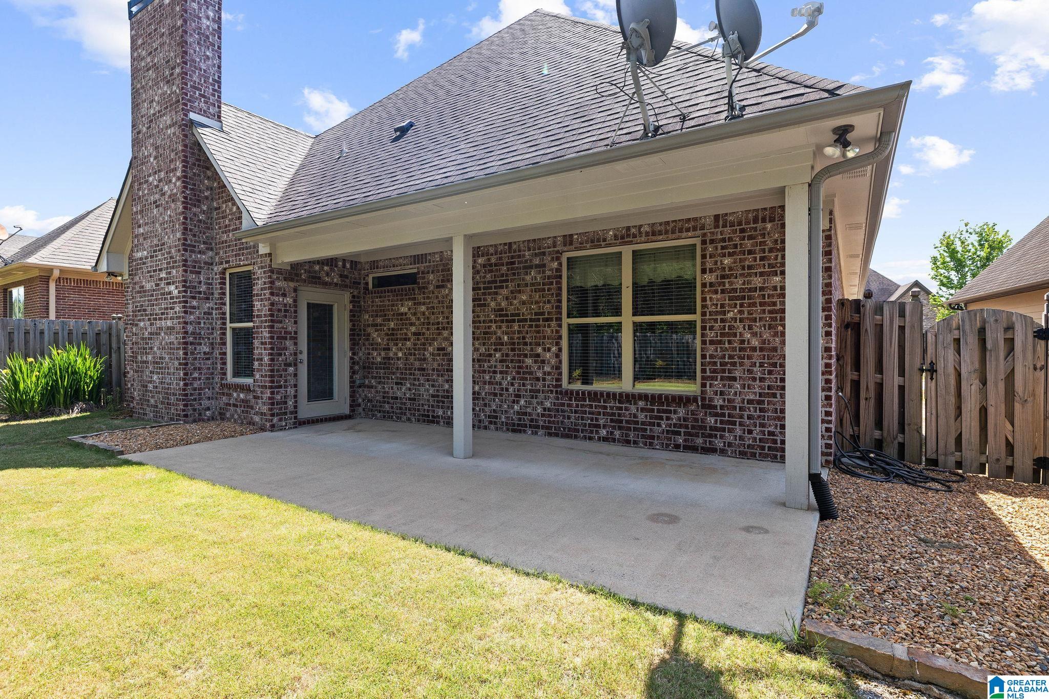 1019 Springfield Drive Chelsea, AL 35043 - Photo 7 of 28