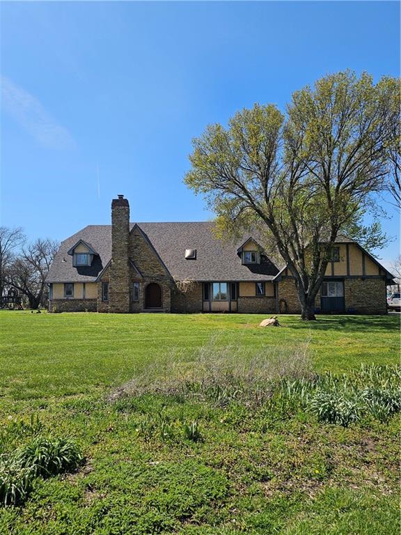 21898 Sunflower Road Edgerton, KS 66021 - Photo 3 of 9