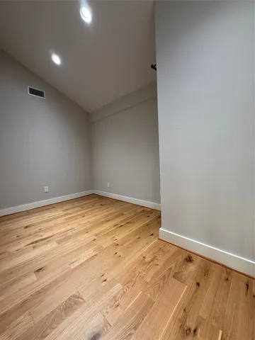 a view of a chairs and tables in the patio