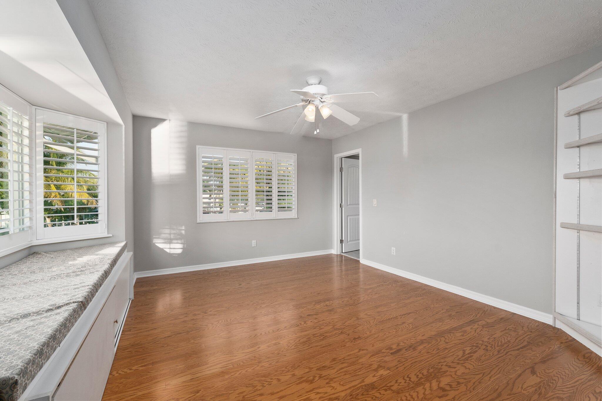 611 Southwest Timber Trail Stuart, FL 34997 - Photo 29 of 56 2nd Bedroom