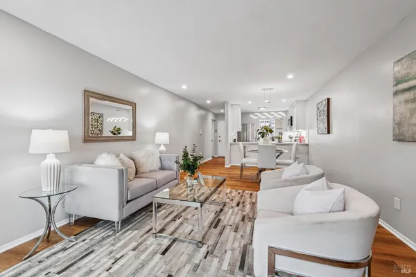 $589,000 | 827 VÃa Casitas, Greenbrae, CA 94904