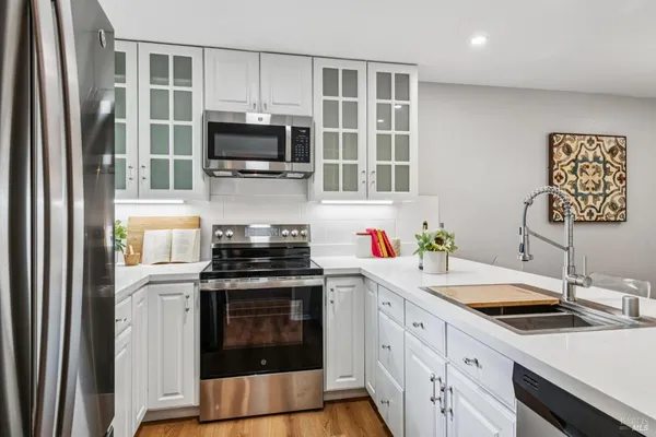 $589,000 | 827 VÃa Casitas, Greenbrae, CA 94904
