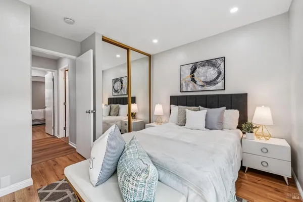 $589,000 | 827 VÃa Casitas, Greenbrae, CA 94904