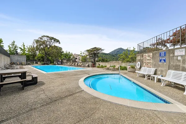 $589,000 | 827 VÃa Casitas, Greenbrae, CA 94904