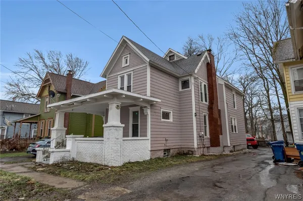 $199,900 | 147 Grand Street, Lockport City, NY 14094