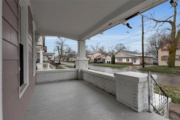 $199,900 | 147 Grand Street, Lockport City, NY 14094