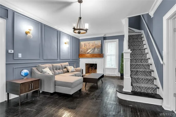 $199,900 | 147 Grand Street, Lockport City, NY 14094