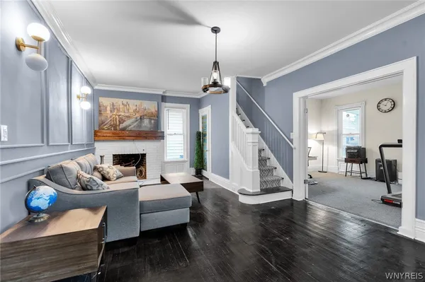 $199,900 | 147 Grand Street, Lockport City, NY 14094