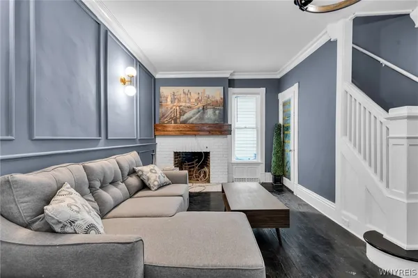 $199,900 | 147 Grand Street, Lockport City, NY 14094