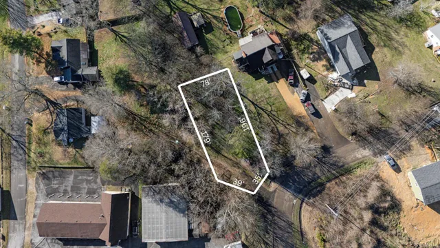 $25,000 | 0 Catherine Street, Rossville, GA 30741