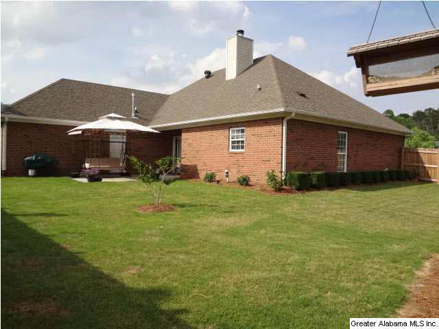 601 Chesser Court Chelsea, AL 35043 - Photo 25 of 29