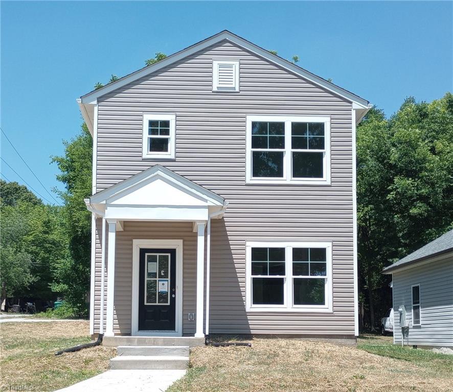 801 East Commerce Avenue High Point, NC 27260 - Photo 2 of 18