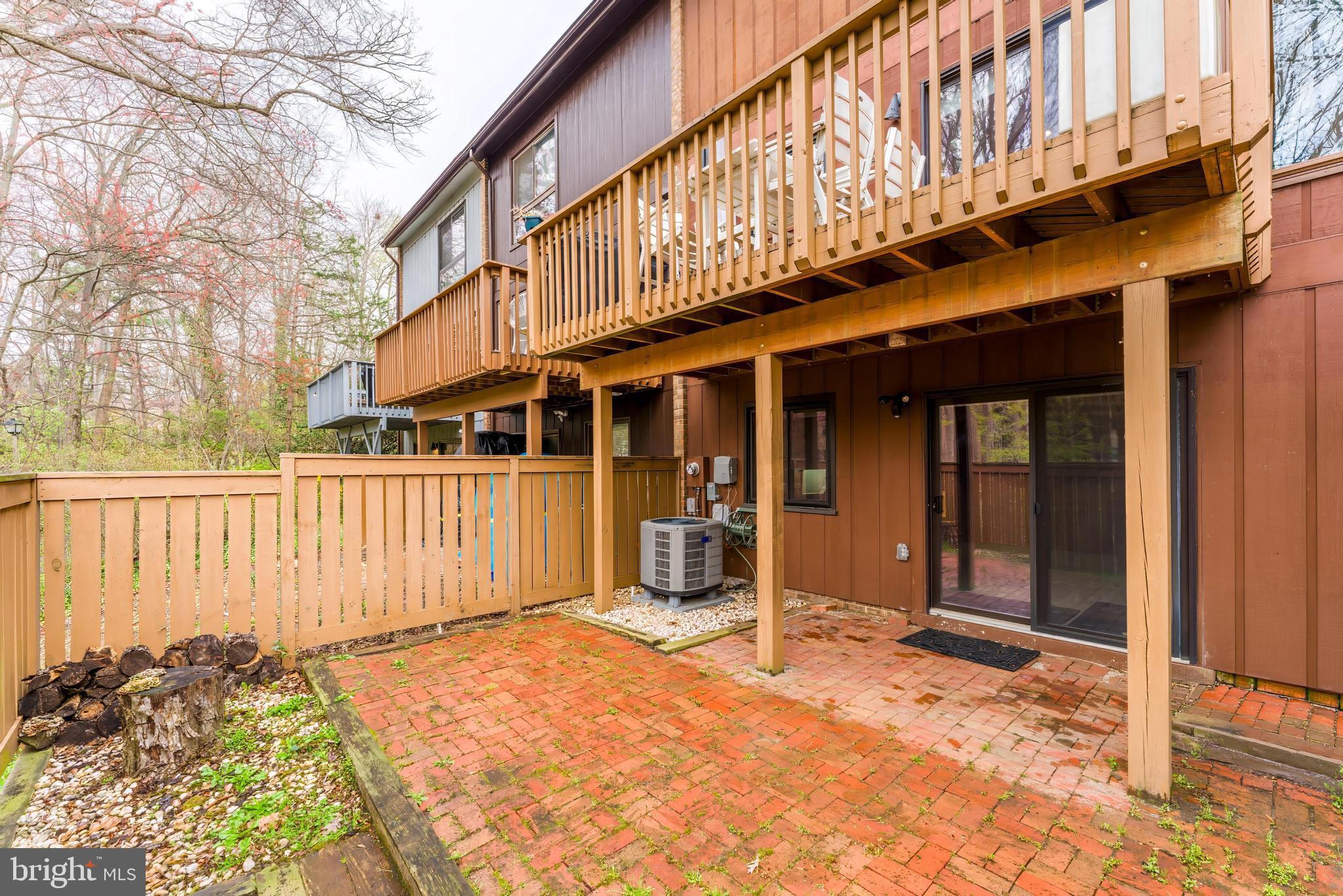 11915 Escalante Court Reston, VA 20191 - Photo 38 of 48