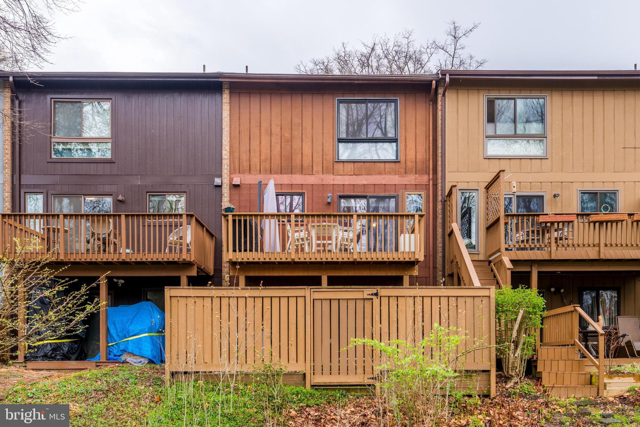 11915 Escalante Court Reston, VA 20191 - Photo 40 of 48