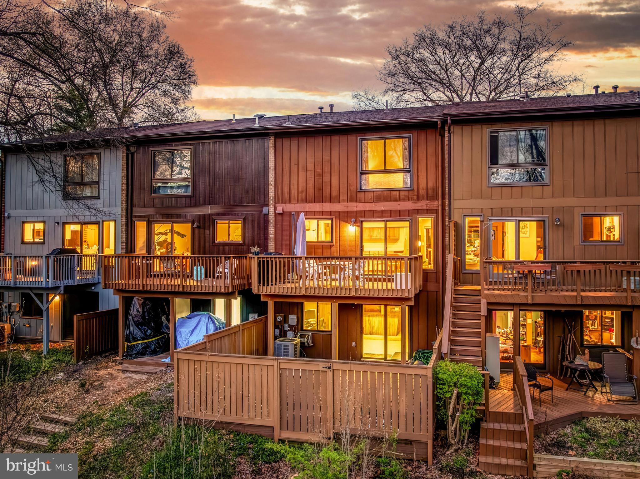 11915 Escalante Court Reston, VA 20191 - Photo 41 of 48