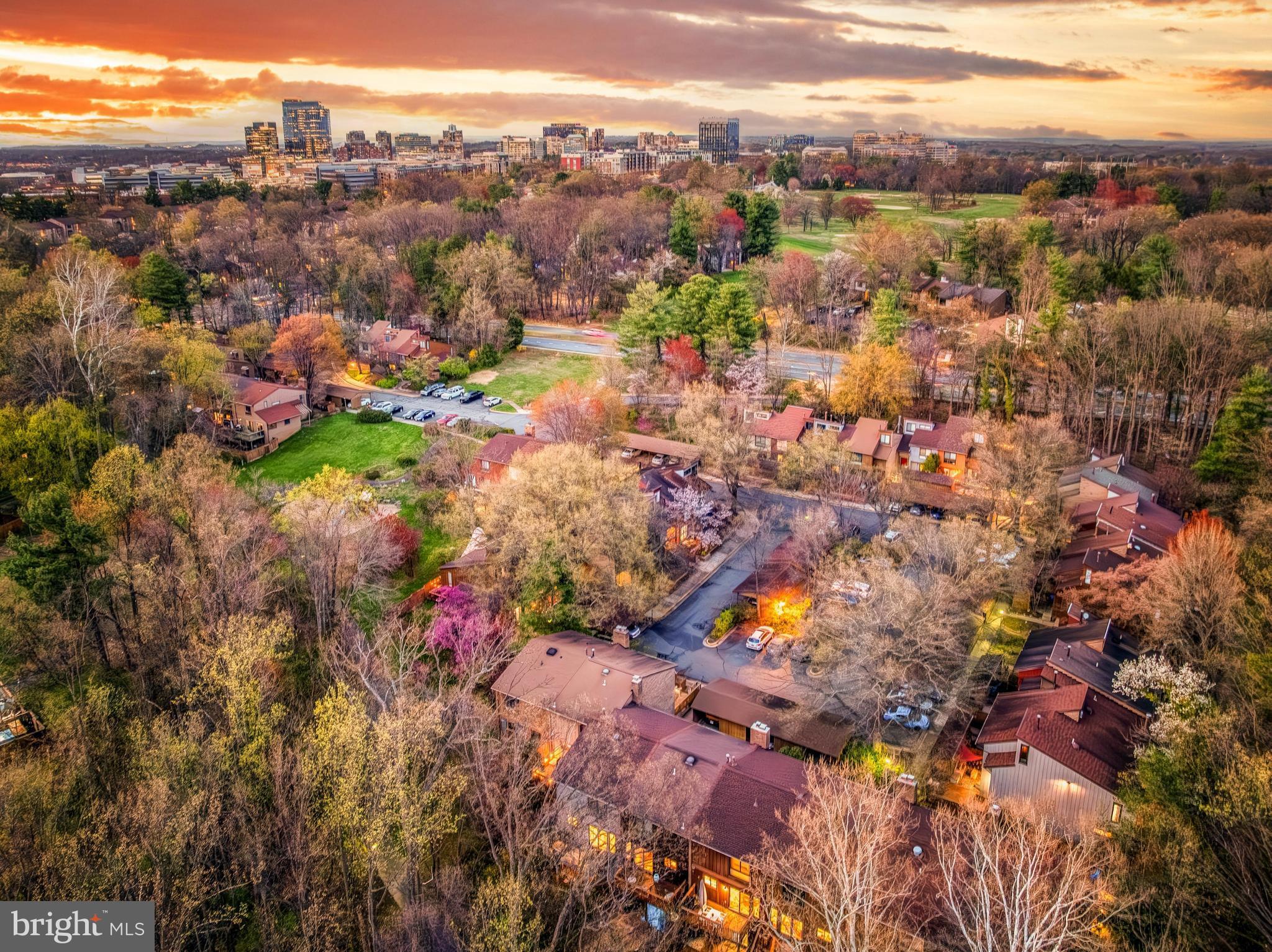 11915 Escalante Court Reston, VA 20191 - Photo 45 of 48