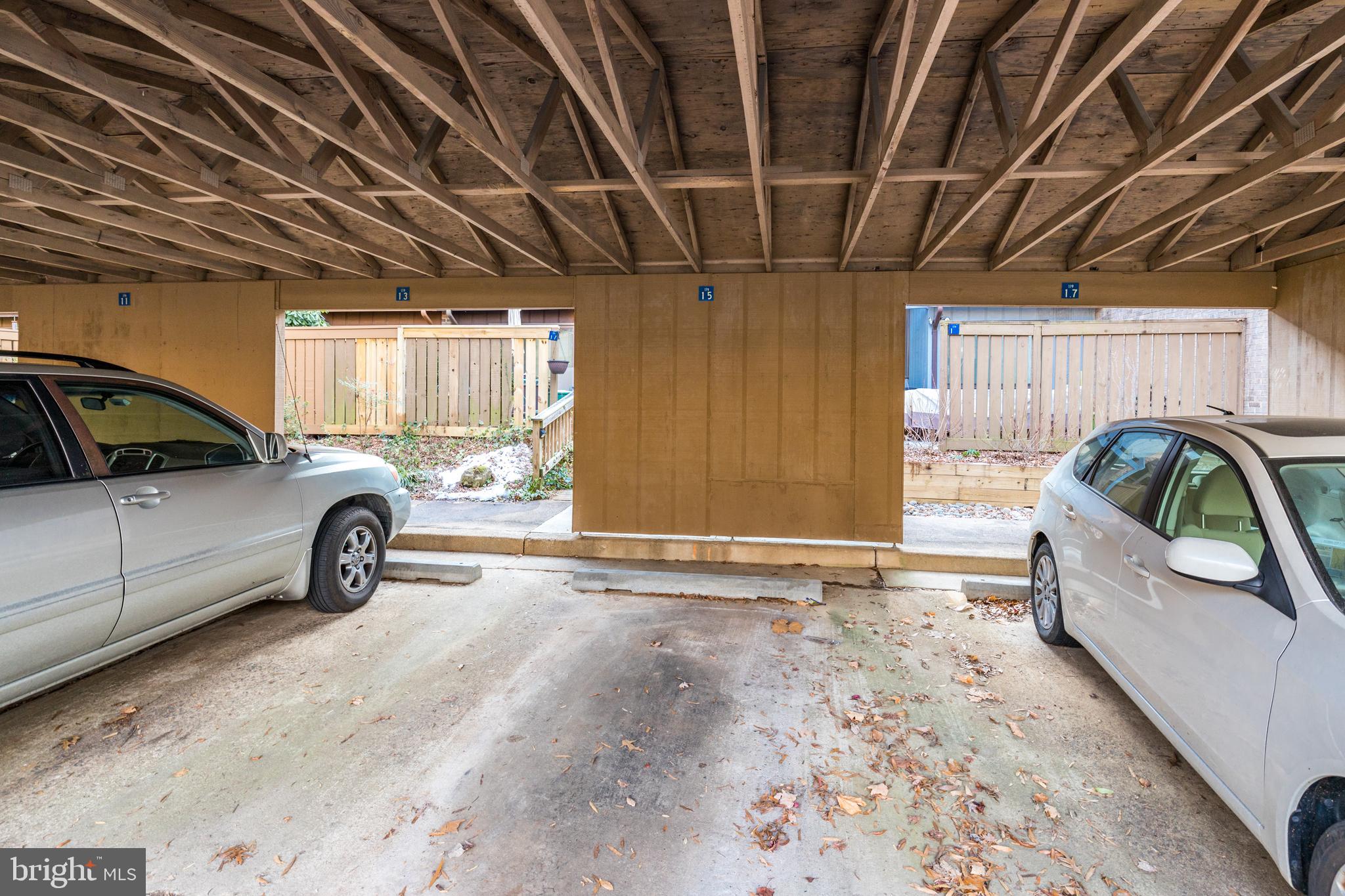 11915 Escalante Court Reston, VA 20191 - Photo 46 of 48