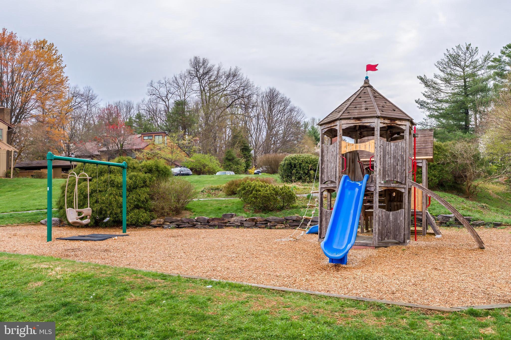 11915 Escalante Court Reston, VA 20191 - Photo 48 of 48