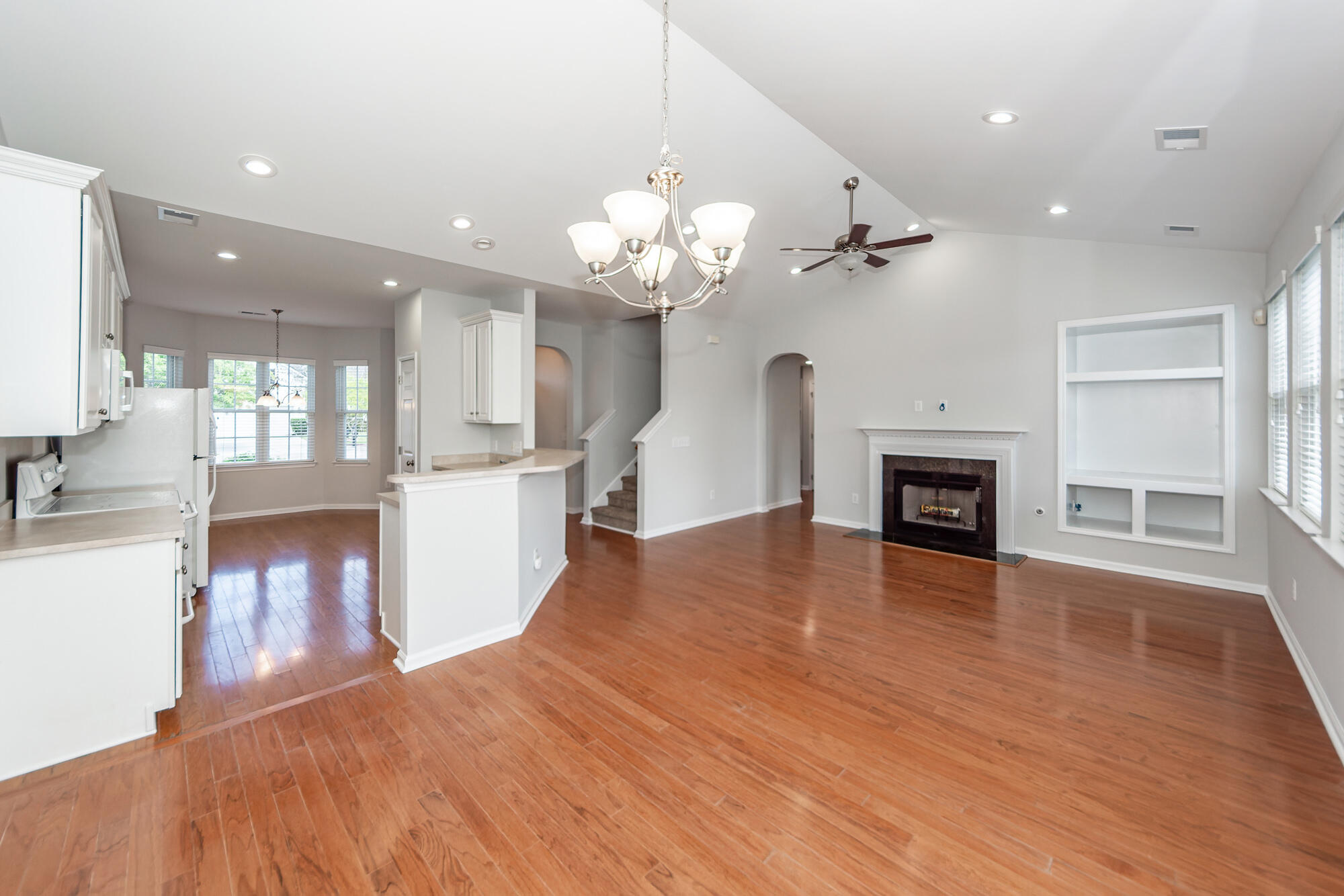 136 Gathering Island Road Summerville, SC 29485 - Photo 15 of 56 15
