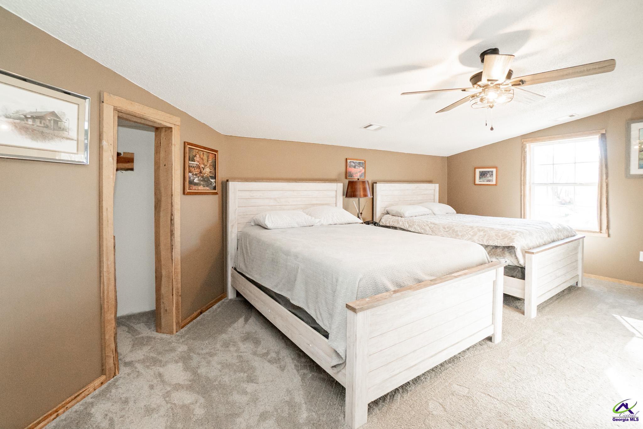 1092 Tommy Purvis Road Reynolds, GA 31076 - Photo 48 of 77