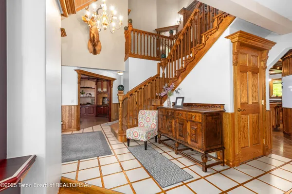 $2,250,000 | 1255 Lost Creek Road, Thayne, WY 83127