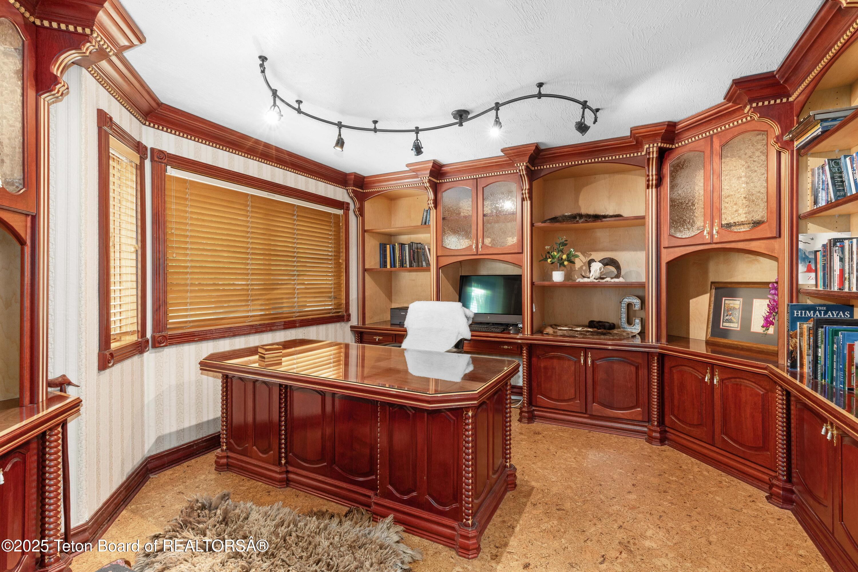 1255 Lost Creek Road Thayne, WY 83127 - Photo 16 of 58 IMG_3407-2