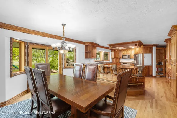 $2,250,000 | 1255 Lost Creek Road, Thayne, WY 83127