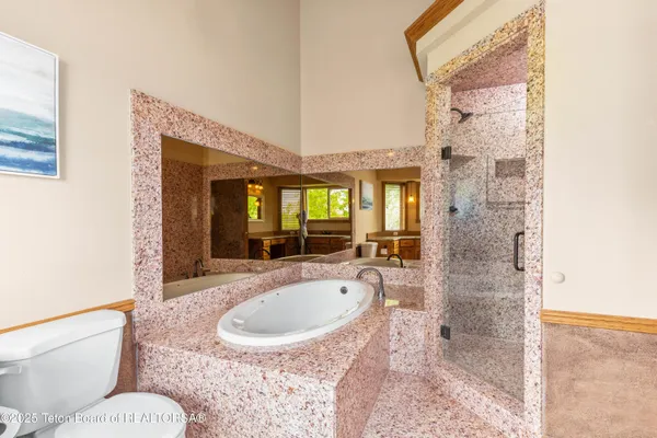 $2,250,000 | 1255 Lost Creek Road, Thayne, WY 83127