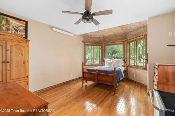 $2,250,000 | 1255 Lost Creek Road, Thayne, WY 83127