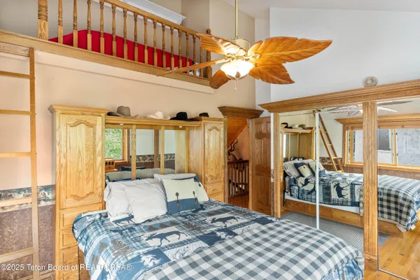 $2,250,000 | 1255 Lost Creek Road, Thayne, WY 83127