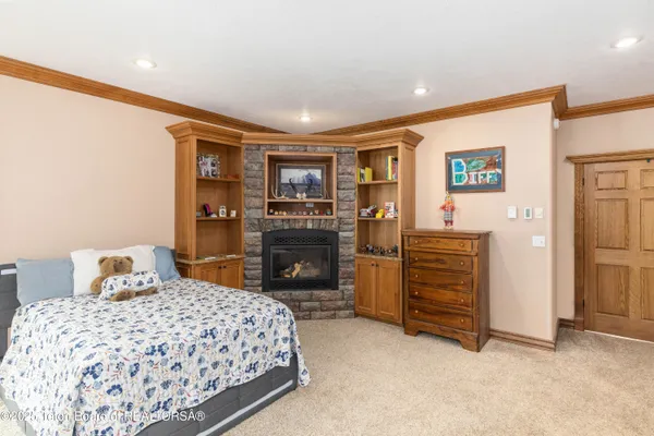 $2,250,000 | 1255 Lost Creek Road, Thayne, WY 83127