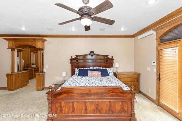 $2,250,000 | 1255 Lost Creek Road, Thayne, WY 83127