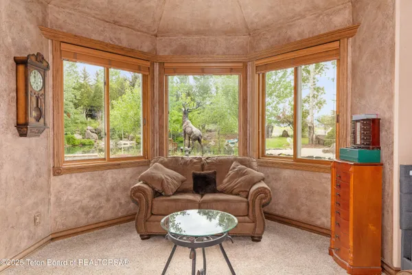 $2,250,000 | 1255 Lost Creek Road, Thayne, WY 83127