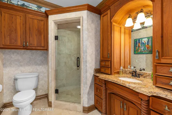 $2,250,000 | 1255 Lost Creek Road, Thayne, WY 83127