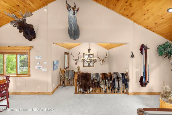 $2,250,000 | 1255 Lost Creek Road, Thayne, WY 83127