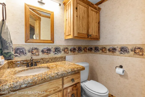 $2,250,000 | 1255 Lost Creek Road, Thayne, WY 83127