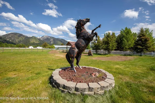 $2,250,000 | 1255 Lost Creek Road, Thayne, WY 83127