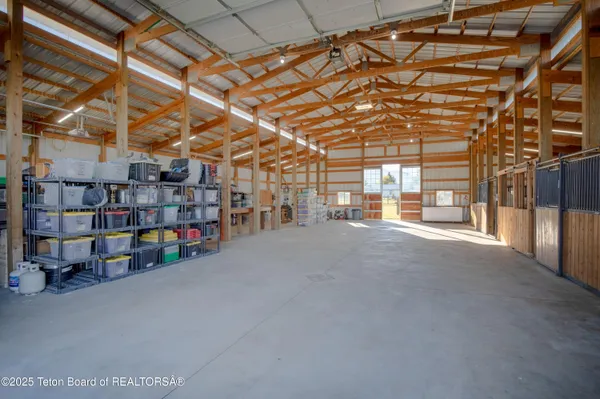 $2,250,000 | 1255 Lost Creek Road, Thayne, WY 83127