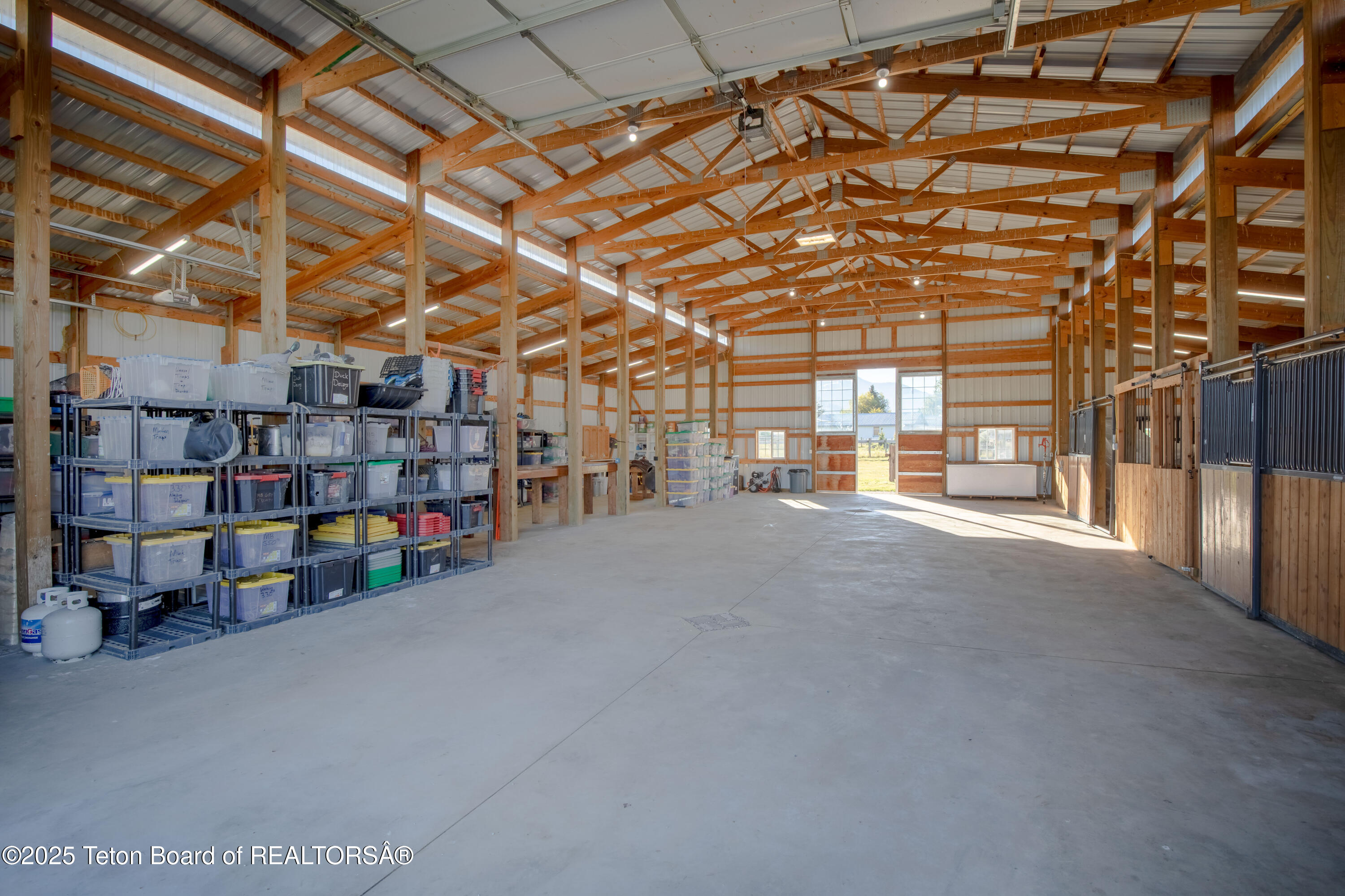 1255 Lost Creek Road Thayne, WY 83127 - Photo 55 of 58 1255 Lost Creek IMG_5201-HDR-Edit