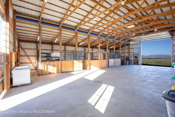 $2,250,000 | 1255 Lost Creek Road, Thayne, WY 83127