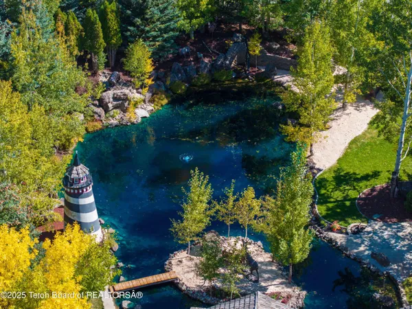 $2,250,000 | 1255 Lost Creek Road, Thayne, WY 83127