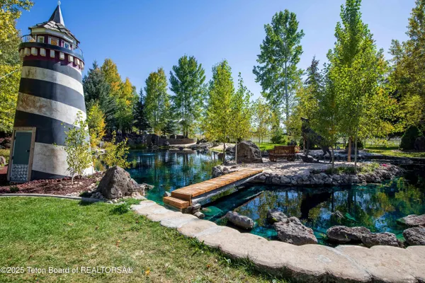 $2,250,000 | 1255 Lost Creek Road, Thayne, WY 83127