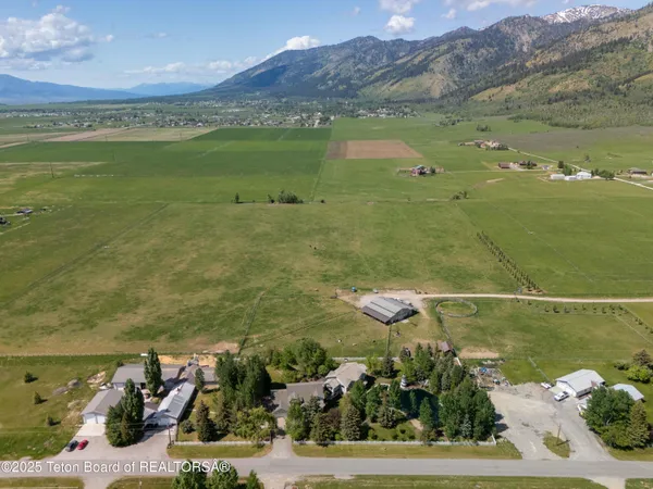 $2,250,000 | 1255 Lost Creek Road, Thayne, WY 83127