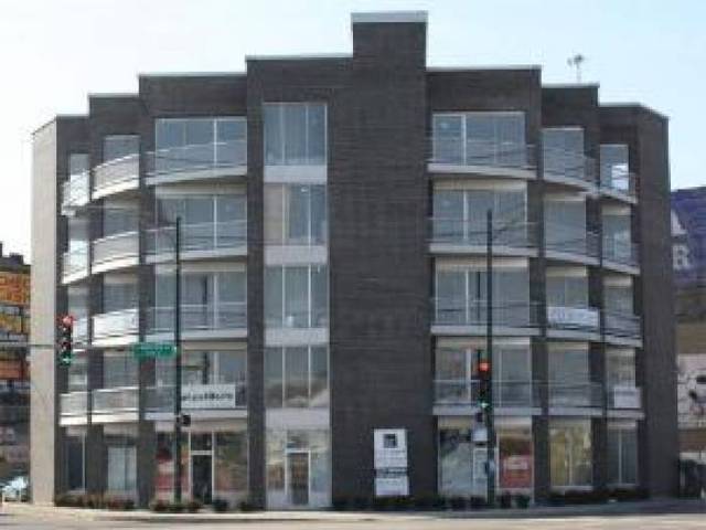 2500 South Halsted Street, Unit 5W Chicago, IL 60608 - Photo 1 of 10
