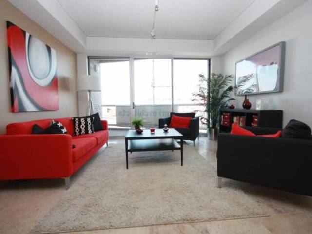 2500 South Halsted Street, Unit 5W Chicago, IL 60608 - Photo 2 of 10