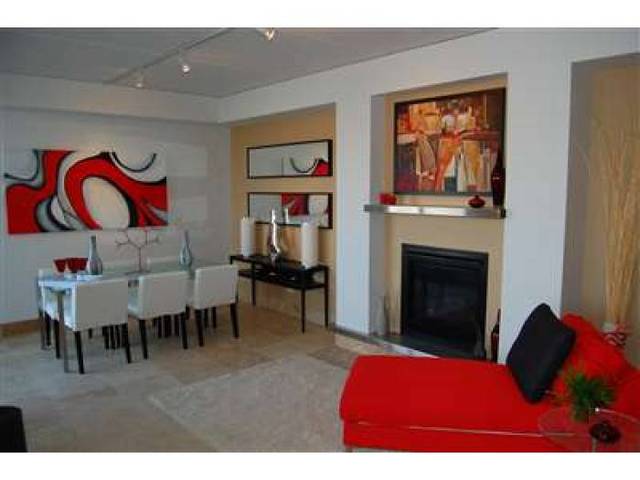 2500 South Halsted Street, Unit 5W Chicago, IL 60608 - Photo 4 of 10